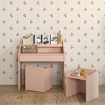 Book Nook sunset Montessori Desk – compact desk for children
