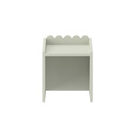 Book Nook sage Montessori Chair – multifunctional seat for children