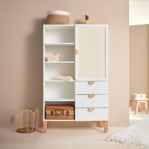 Ratata bookcase