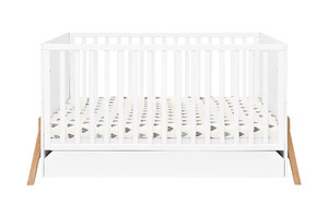 Lotta snow cot/junior bed 70x140