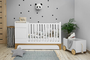 UP! Bed 70x120