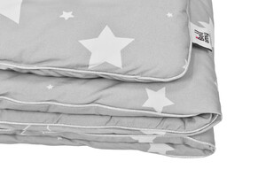 Shining Star bedding set with filling size L