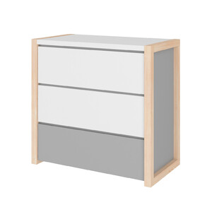 Pinette chest of drawers