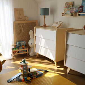 So sixty chest of 3 drawers 
