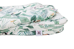 Jungle bedding with filling size S