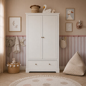 Marylou snow bliss wardrobe