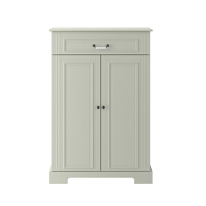 Ines sage 2-door chest