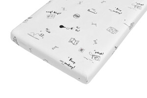 Bip Bip bed sheet 40x90