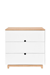 Nomi chest of drawers