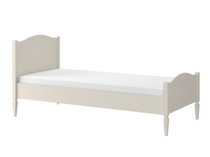 Royal  latte bed 90x200